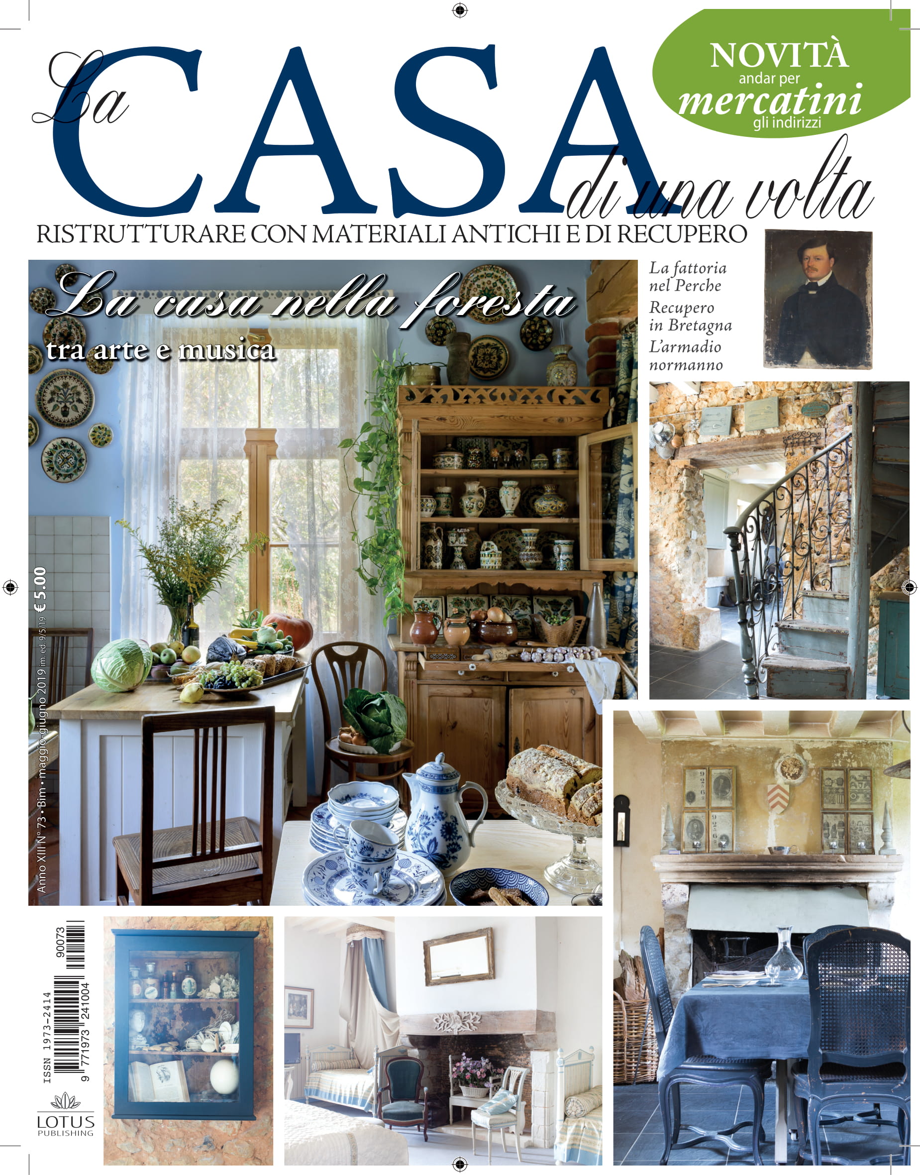 LA CASA DELL'ARTE E DELLA MUSICA