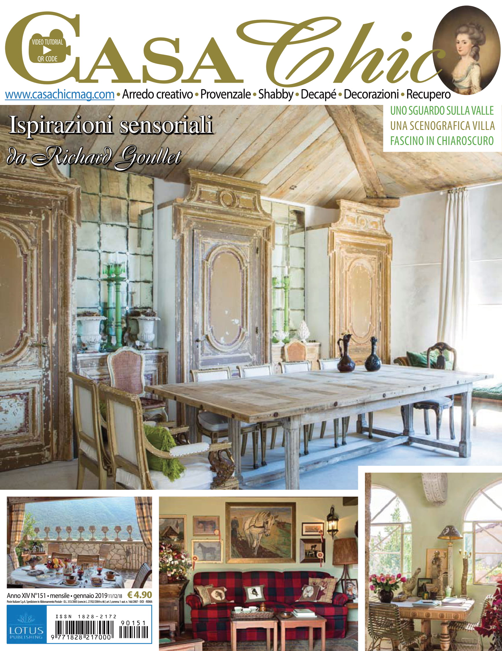 LA PISCINA MIRABILIS