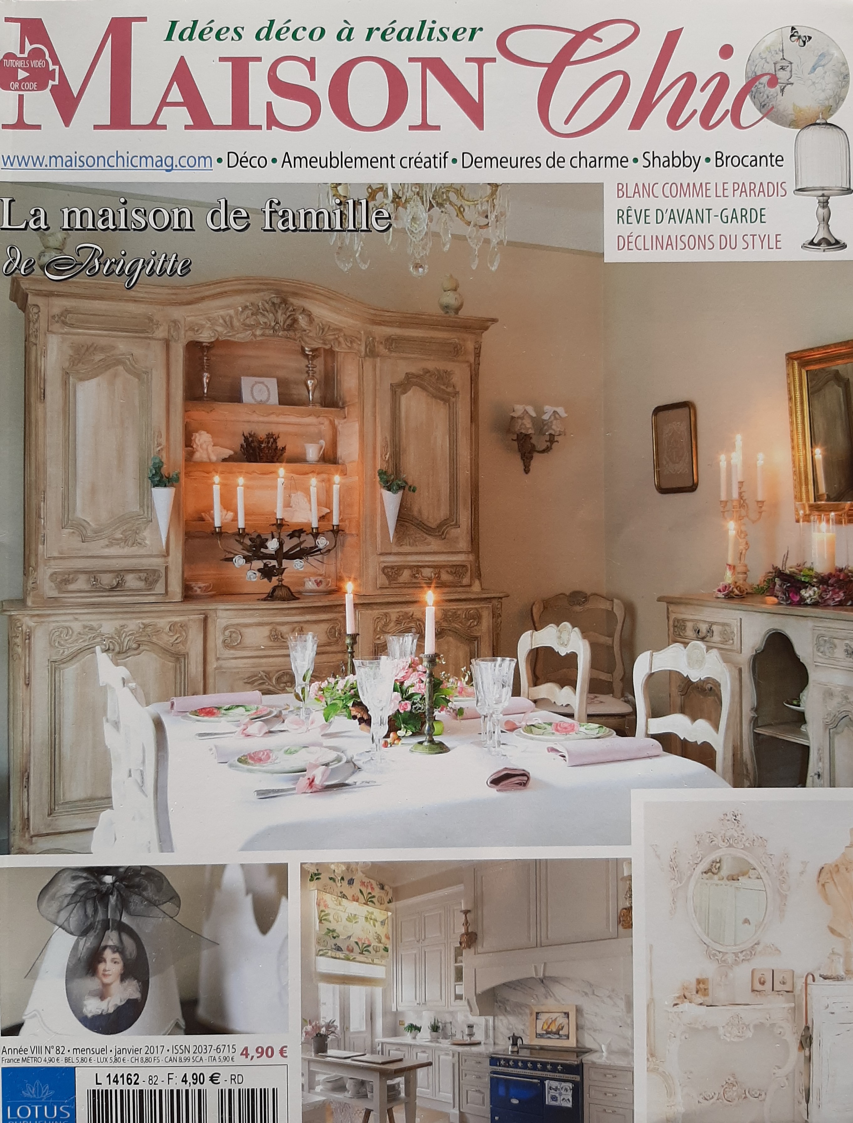 DECLINAISONS DE STYLE