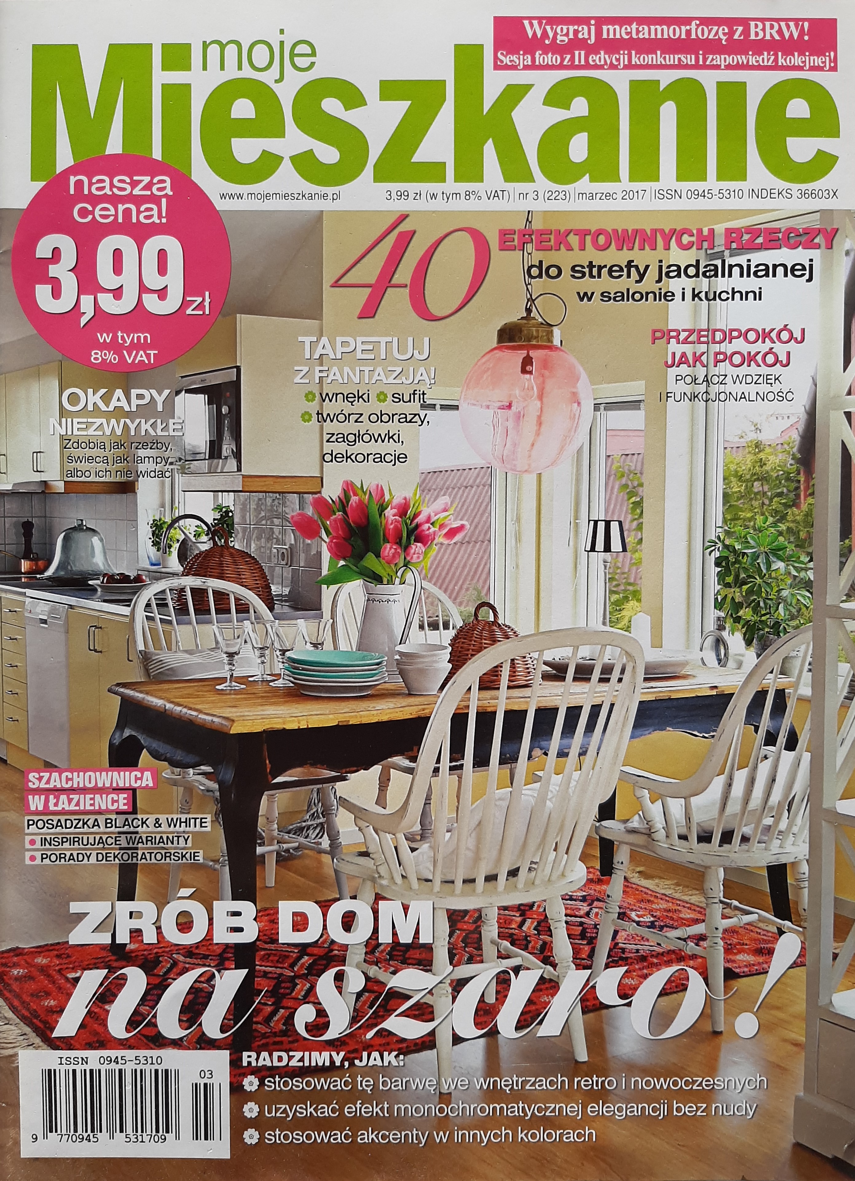 ANGIELSKIE SPECJAŁY