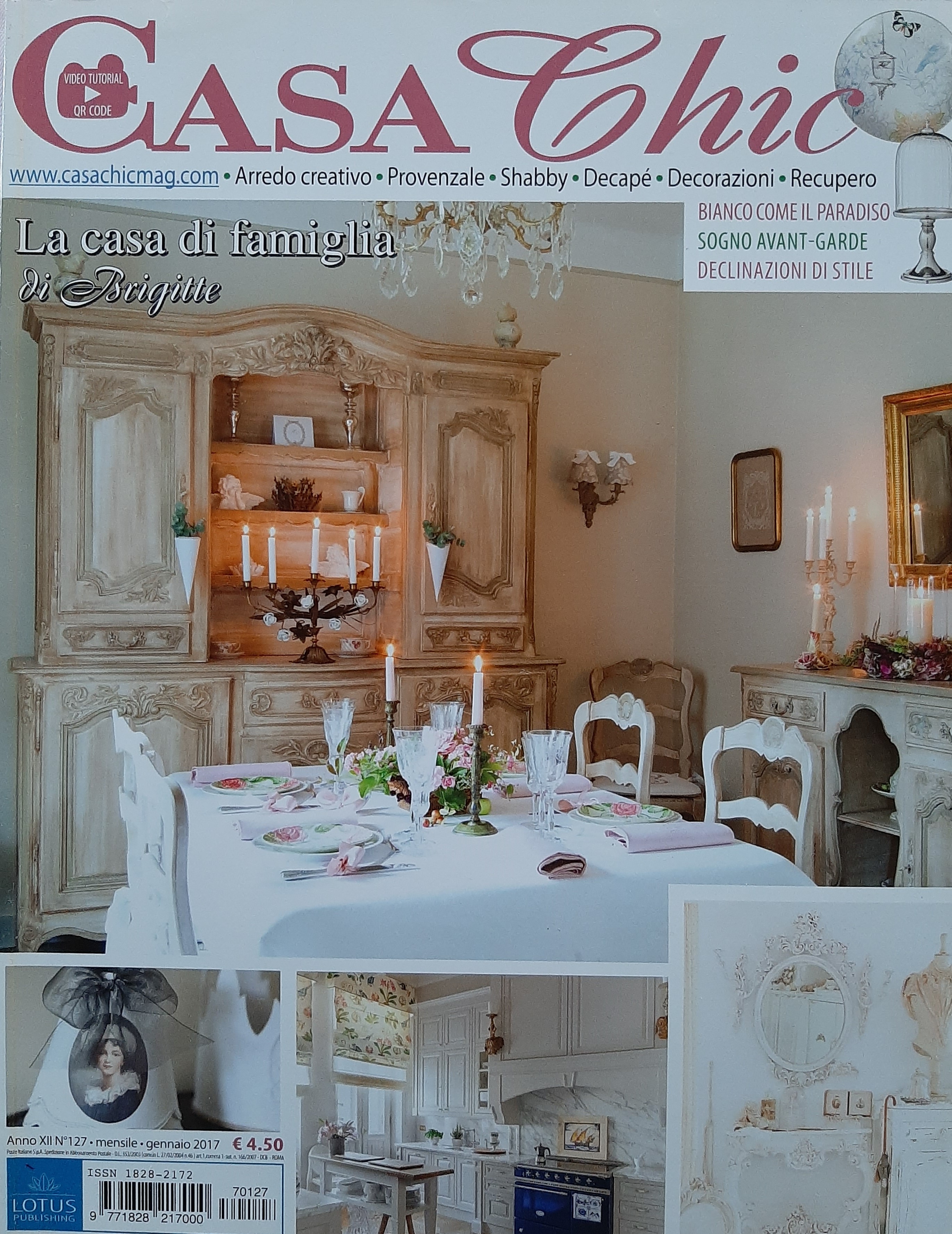 DECLINAZIONI DI STILE