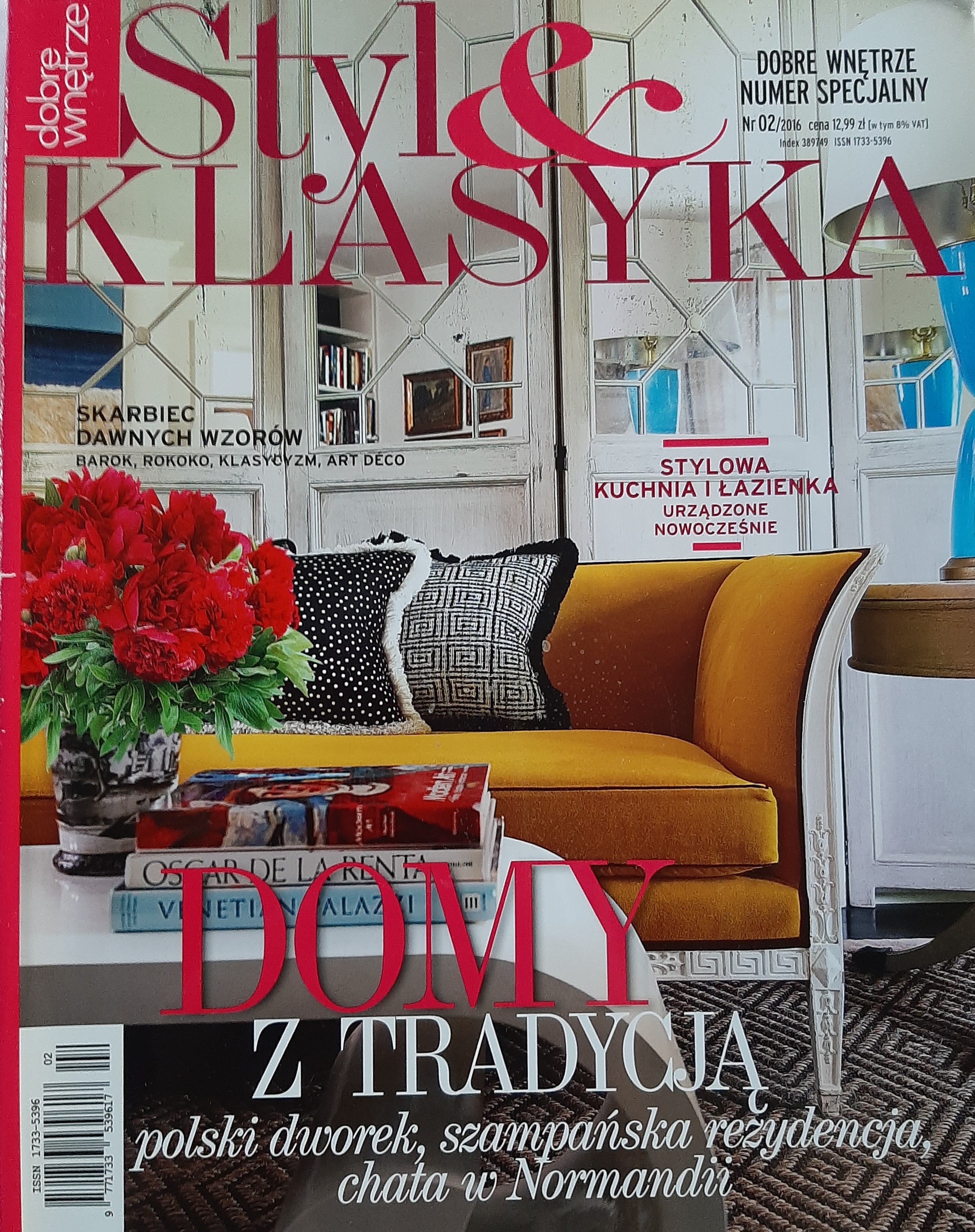 MIŁOŚĆ ZZA OCEANU