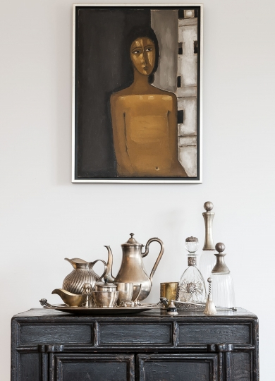 Dodatki, kolekcje, dekoracje...