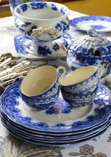 Dodatki, kolekcje, dekoracje...