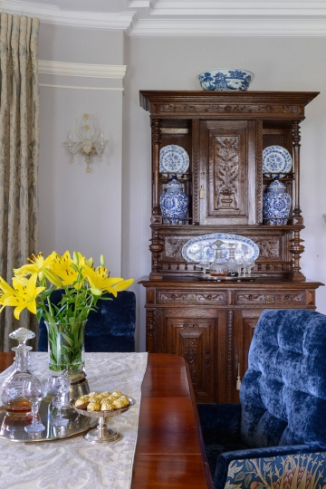 Dodatki, kolekcje, dekoracje...