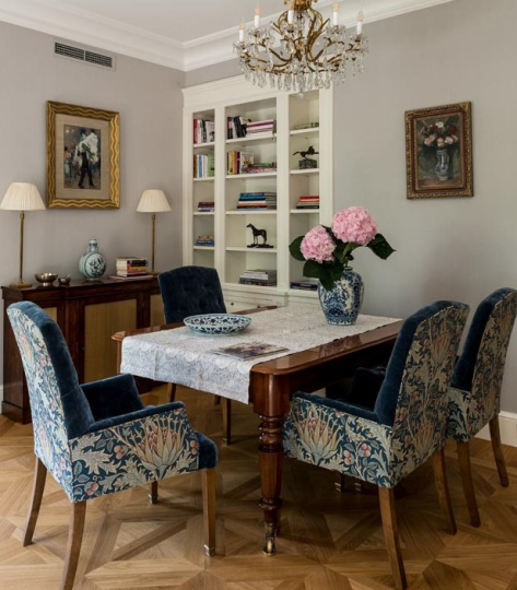 Apartament