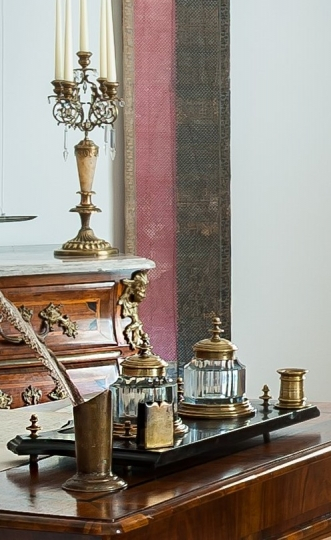 Dodatki, kolekcje, dekoracje...