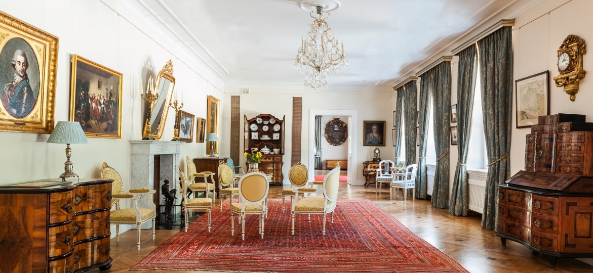 Muzeum Pułaskiego w Warce