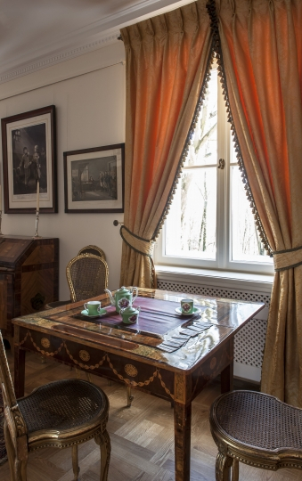 Muzeum Pułaskiego w Warce