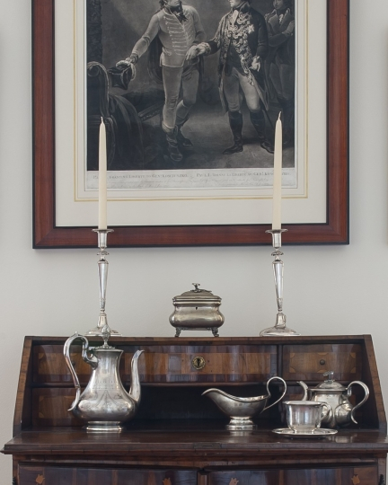 Dodatki, kolekcje, dekoracje...