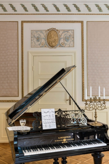 Pałac w Drulitach