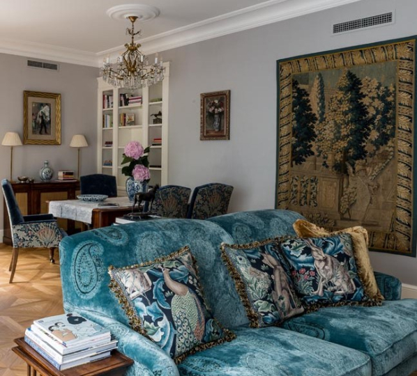 Apartament