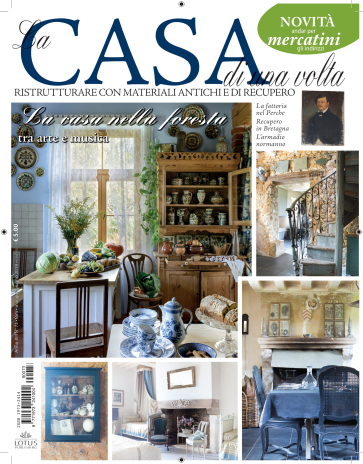 LA CASA DELL'ARTE E DELLA MUSICA