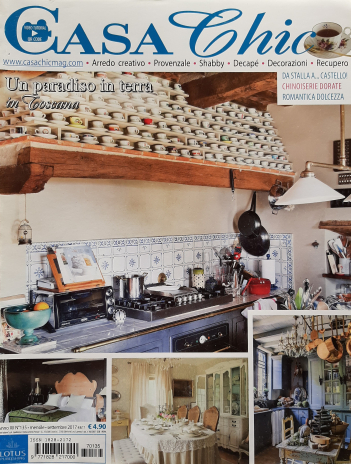 LA SOBRIETA DELL'ELEGANZA