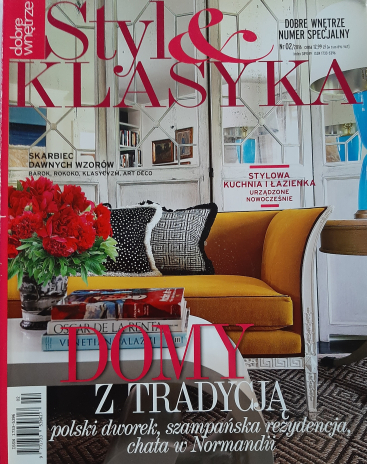 MIŁOŚĆ ZZA OCEANU